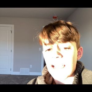 Meet your Posher, Brayden